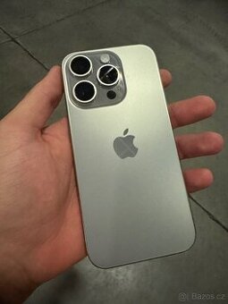 iPhone 15 pro