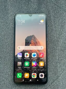 Xiaomi mi9 verze 6gb a 128gb paměť