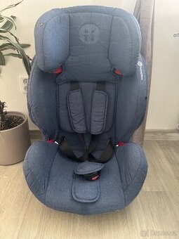 PETITE&MARS PRIME II ISOFIX