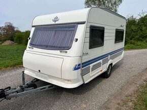 Karavan Hobby Deluxe S400