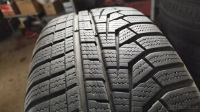 Zimní pneu205/55R17