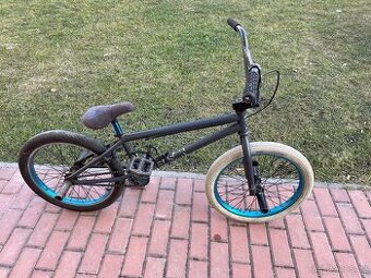 Freestyle BMX kolo