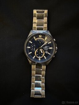 Casio Edifice