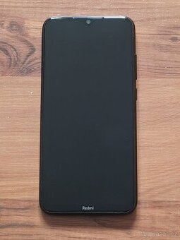 Xiaomi Redmi Note 8 - 1