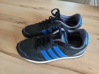 Dětské tenisky Adidas Neo vel. 34 - 1