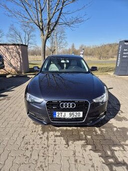 Audi A5 SPORTBACK TD 3.L