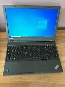 Lenovo ThinkPad T540p - 1
