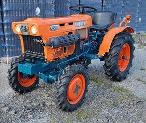 KUBOTA B7001D - 1