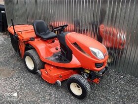 Kubota GR 2100