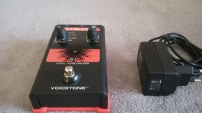 Tc Helicon Voice Tone R1 reverb - 1