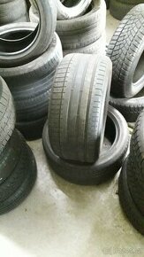 2x letni pneu 275/40 R18