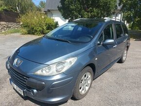 Peugeot 307 SW 1.6 16V Panorama