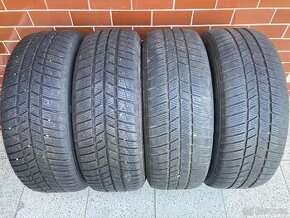 Zimní pneu Barum 205/55 R16 91T