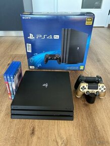 Playstation 4 Pro