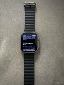 Apple Ultra Watch