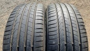 Letní pneu 235/55/19 Pirelli - 1