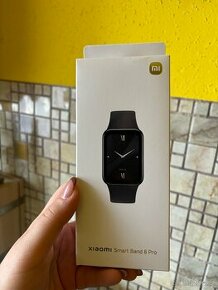 Xiaomi Smart Band 8 Pro