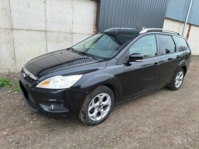 Ford Focus combi 1.6 74kw 2010