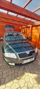 Škoda Octavia 2 1.9 Tdi - 1