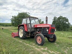 Zetor 12011 - 1