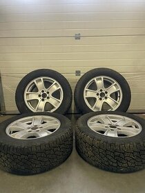 ALU BMW Styling 99, BEZ PNEU, POUZE DISKY