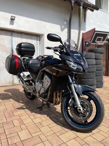 Yamaha FZS 1000 Fazer