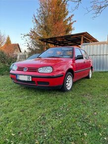 VW Vento 1.9D