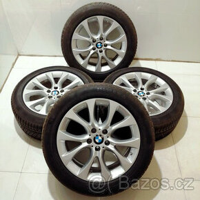 19" ALU kola – 5x120 – BMW (VW, OPEL, CADILLAC)