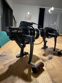 Daiwa Tournament ss Whisker 3000