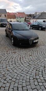 Alfa Romeo 159