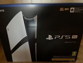 PlayStation 5 Pro