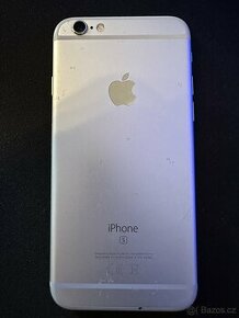 iPhone 6s 32gb Silver