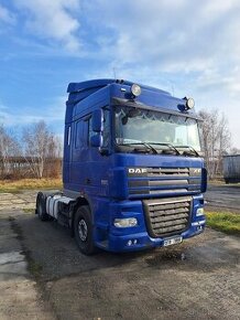 Daf XF 105