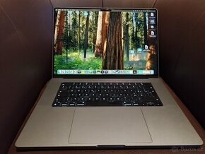 MacBook M1 Pro 16´