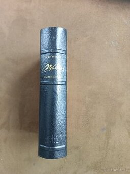 Prodam MONTBLANC - 1