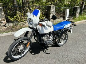 BMW R100 GS