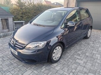 VW Golf 5 Plus 1.4 55kw