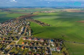 Prodej, stavební pozemek, 640 m2, Benátky nad Jizerou