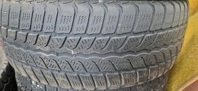 Uniroyal zimní 215/60 r16