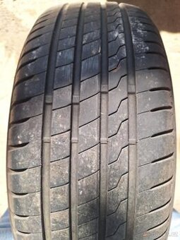 Prodám letní kola 205/55R16 FIRESTONE ROADHAWK 4 ks