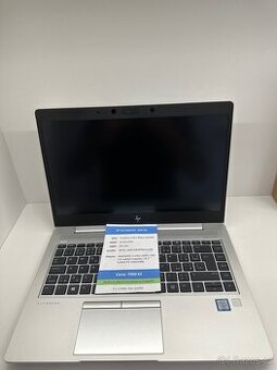 Notebook HP 840 G6