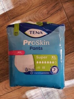 Inkontinenční kalhotky Tena ProSkin pants XL