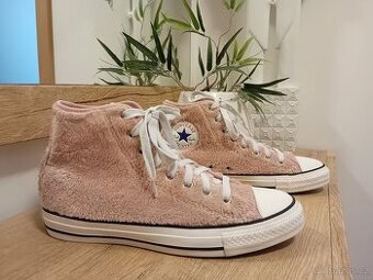 Converse dámské kotníkové tenisky vel. 40