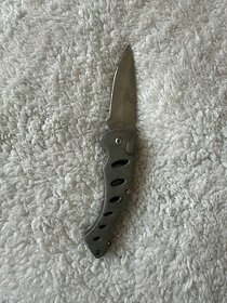 Kapesní nůž kovový - 1