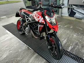 Ducati Hypermotard 950 RVE