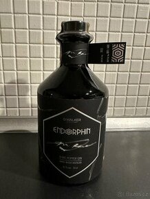 Sběratelský gin Endorphin MR RARE (limitka 400ks) - 1