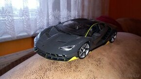 1:18 Lamborghini centenario