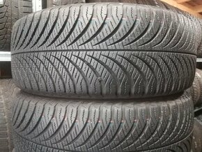 195/55 R16 GOODYEAR (0819)