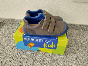 Boty protetika barefoot vel. 32