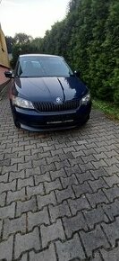 ŠKODA Fabia 1.0 MPI 55KW r.2015, TK 09/26, E-4 - 1